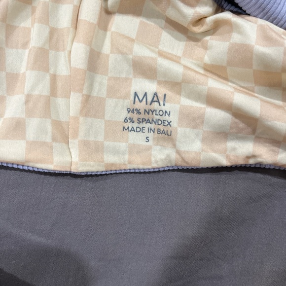 Medium MAI set - Picture 5 of 5